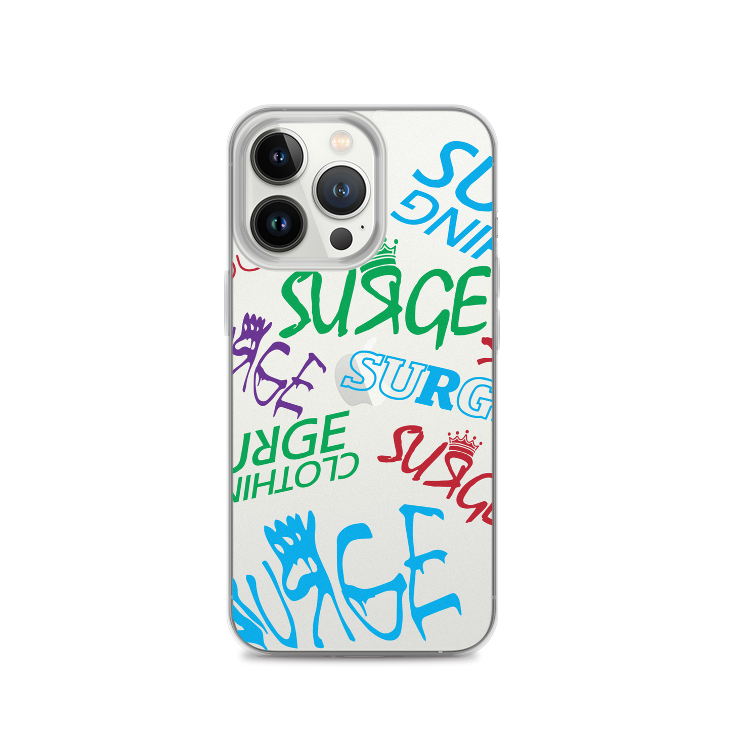Surge iPhone® Case