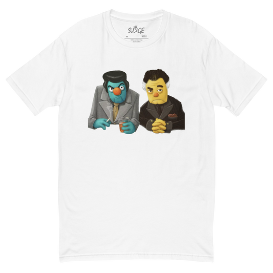 Sobronos T-shirt