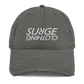 Surge Distressed Dad Hat