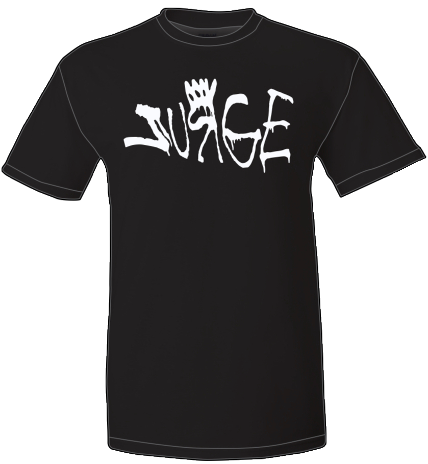 Surge Graffiti Tee Shirt