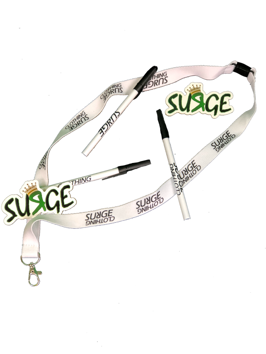 Surge Accessory Pack