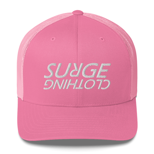 Surge 2020 Trucker Hat